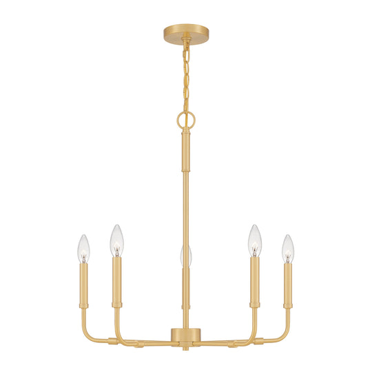 Abner Chandelier