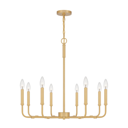 Abner Chandelier