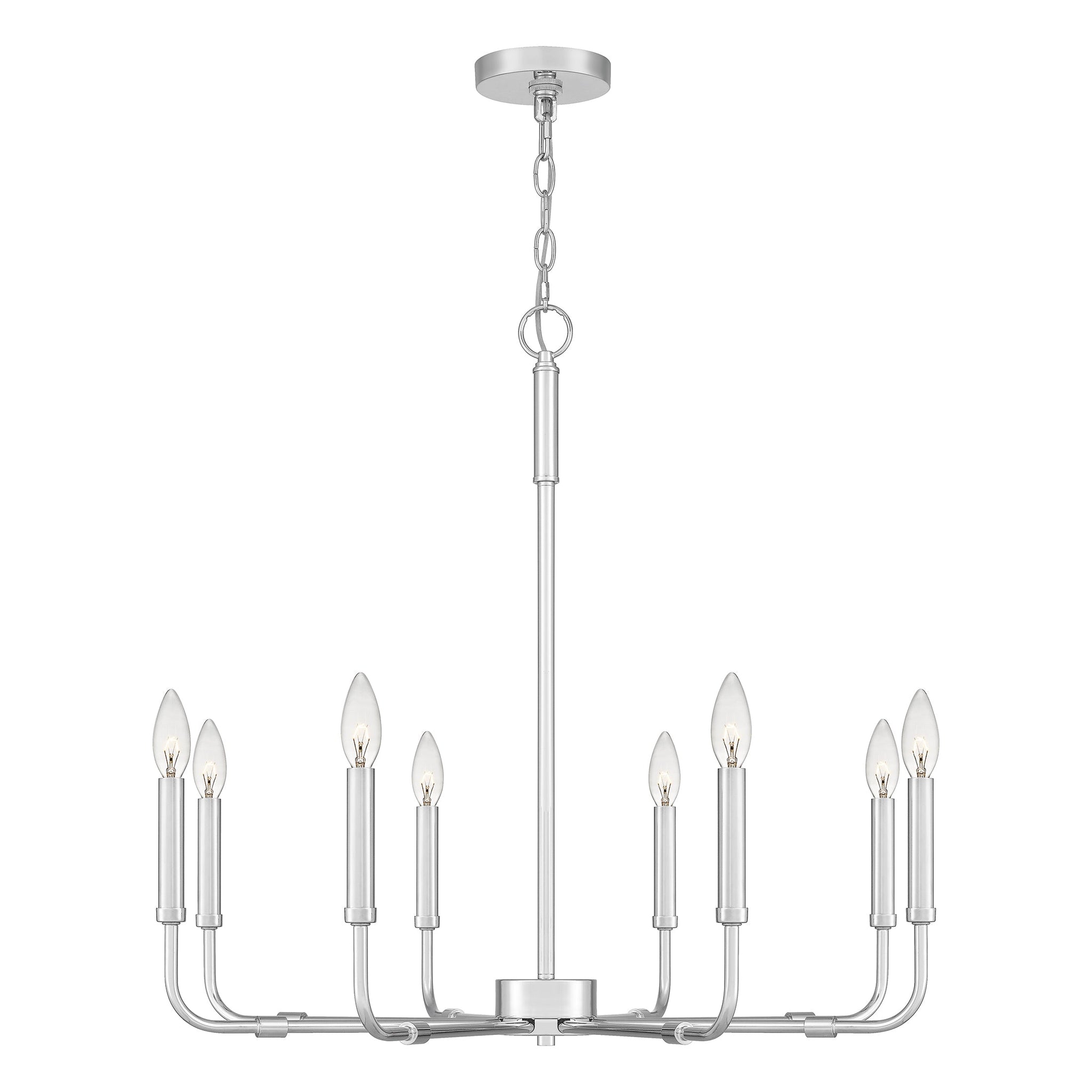 Abner Chandelier