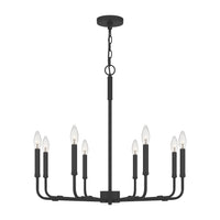 Abner Chandelier