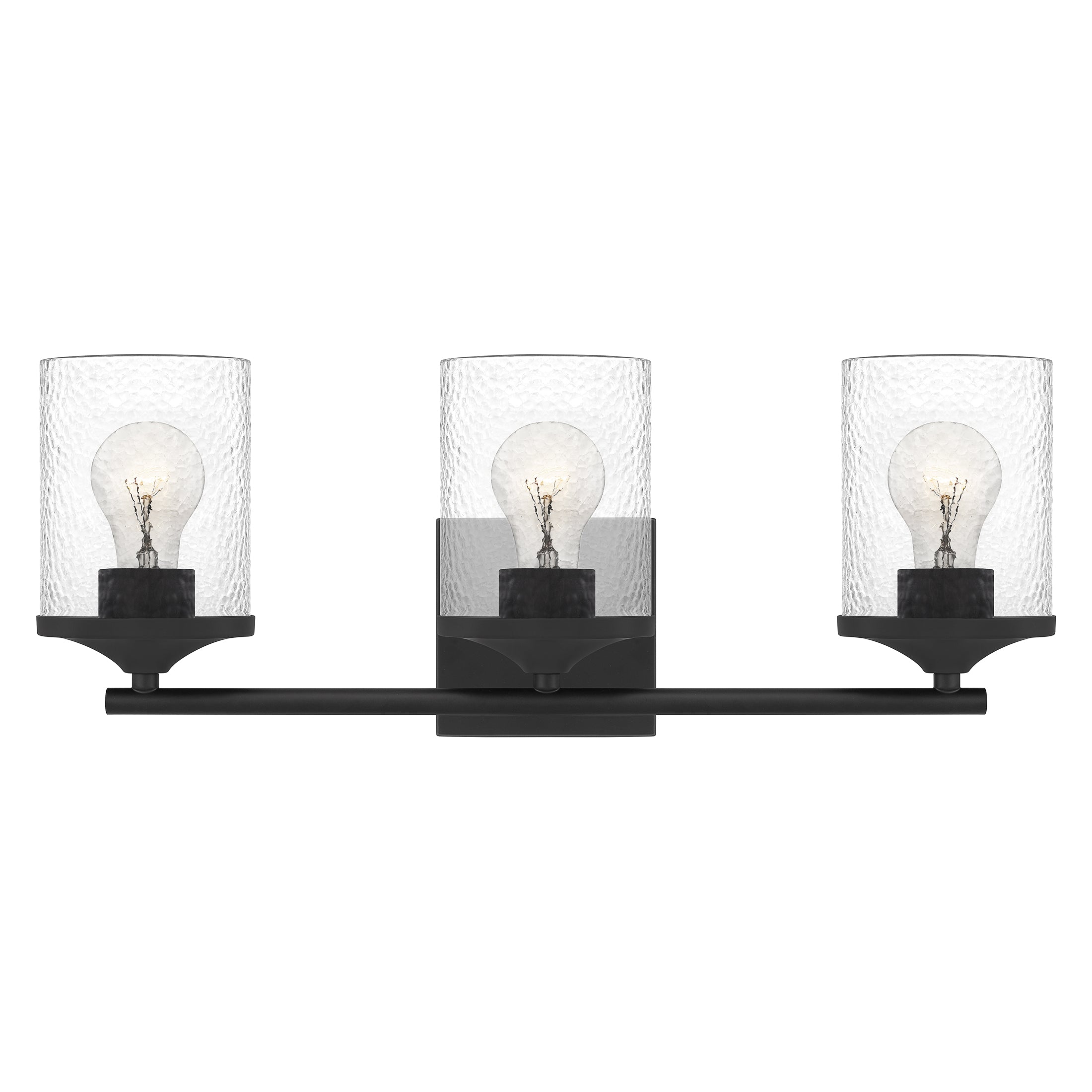 Abner Vanity Light