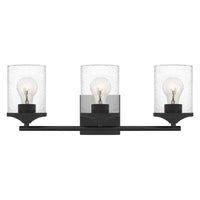 Abner Vanity Light