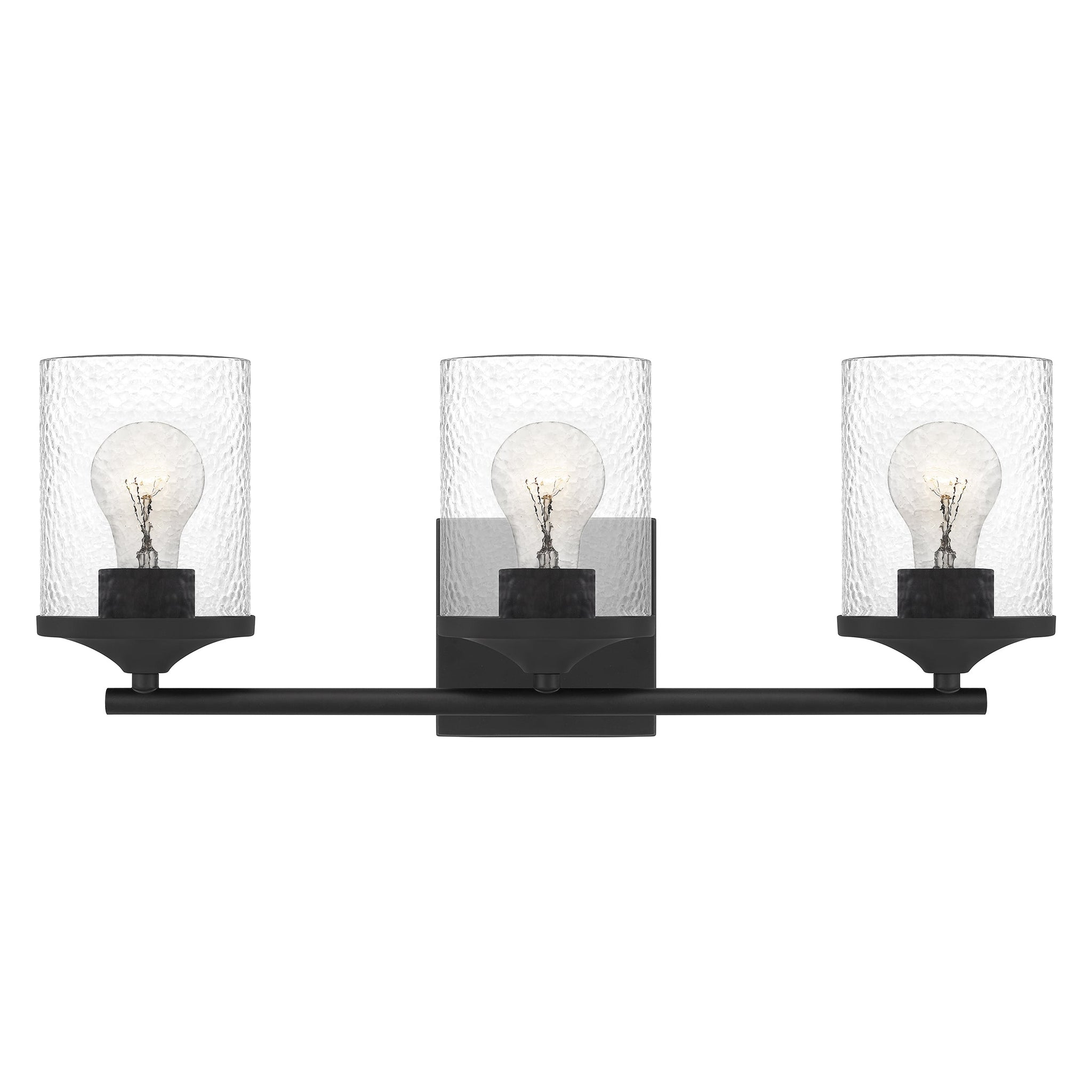 Abner Vanity Light