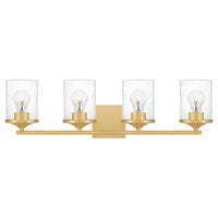 Abner Vanity Light
