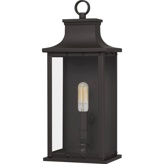 Abernathy Outdoor Wall Light
