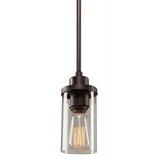 Menlo Park Pendant