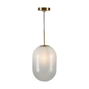 Vita 1-Light Pendant