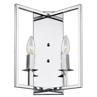 Allston Wall Light