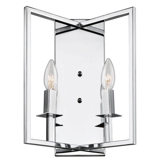 Allston Wall Light