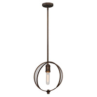 Linden 1-Light Pendant