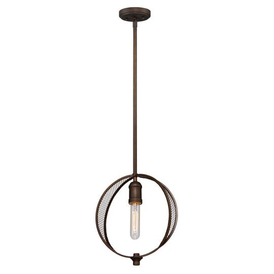 Linden 1-Light Pendant