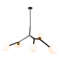 Ravello 5-Light Pendant