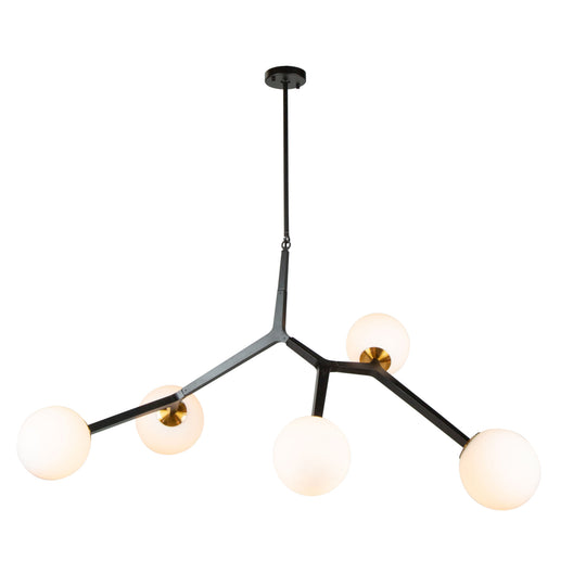 Ravello 5-Light Pendant