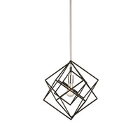 Artistry Pendant
