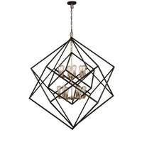 Artistry 12-Light Chandelier