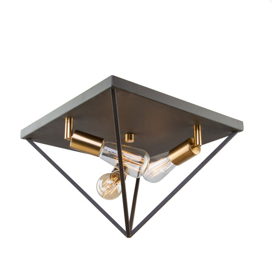 Artistry Flush Mount