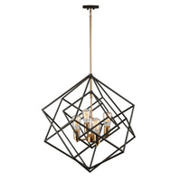 Artistry 4-Light Chandelier