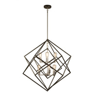 Artistry 6-Light Chandelier