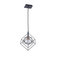 Artistry Pendant