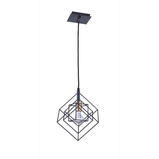Artistry Pendant