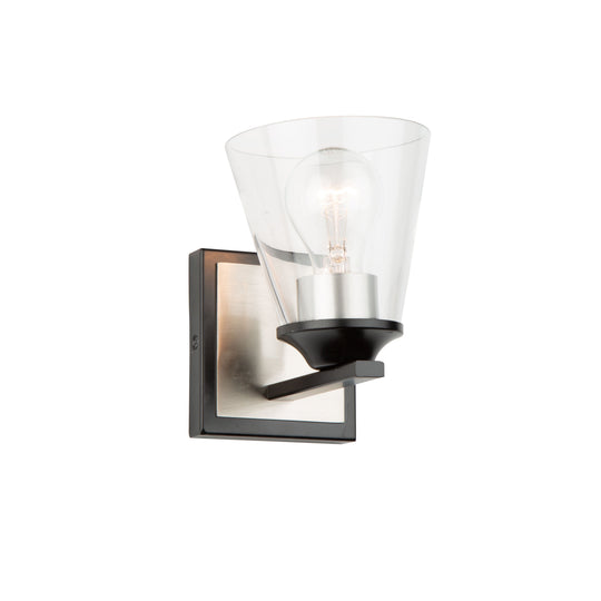 Wheaton 1-Light Wall Light