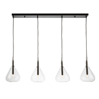 Conic 4-Light Island Light