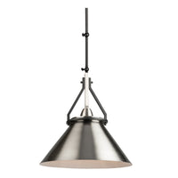 Brydon 1-Light Sconce/Pendant