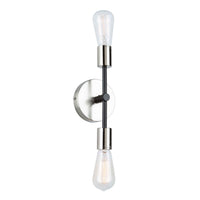 Truro 2-Light Wall Light