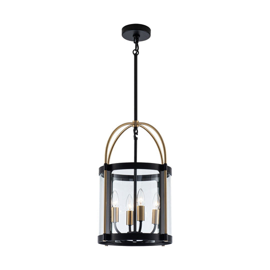 Bonita 4-Light 13" Pendant
