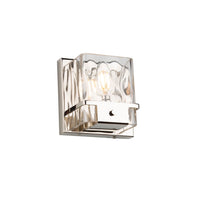 Wiltshire 1-Light Wall Light