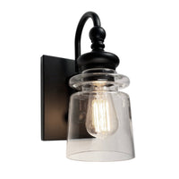 Castara 1-Light Wall Light