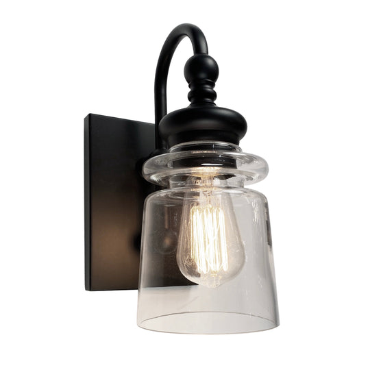 Castara 1-Light Wall Light