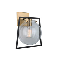 Bridgetown 1-Light Wall Mount