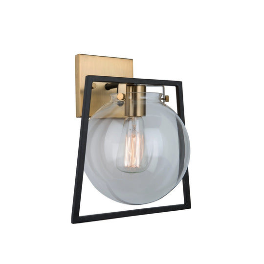 Bridgetown 1-Light Wall Mount