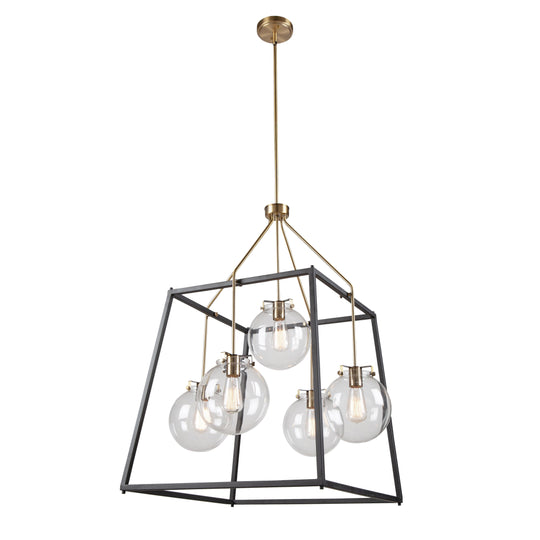 Bridgetown 5-Light Chandelier
