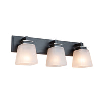 Eastwood 3-Light Wall Light