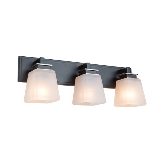 Eastwood 3-Light Wall Light