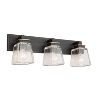 Eastwood 3-Light Wall Light