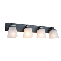 Eastwood 4-Light Wall Light