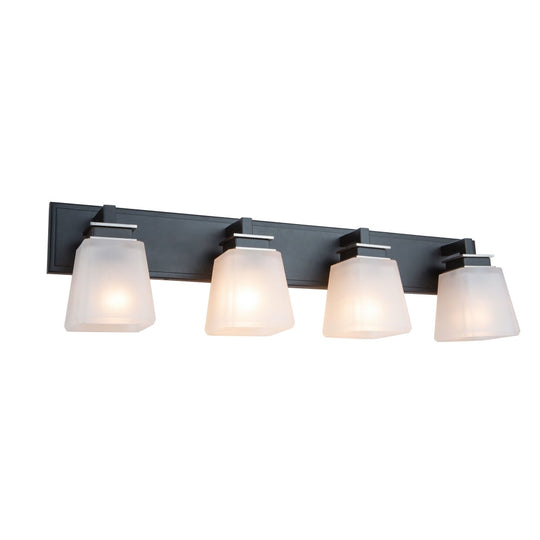 Eastwood 4-Light Wall Light