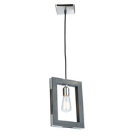 Gatehouse 1-Light Pendant