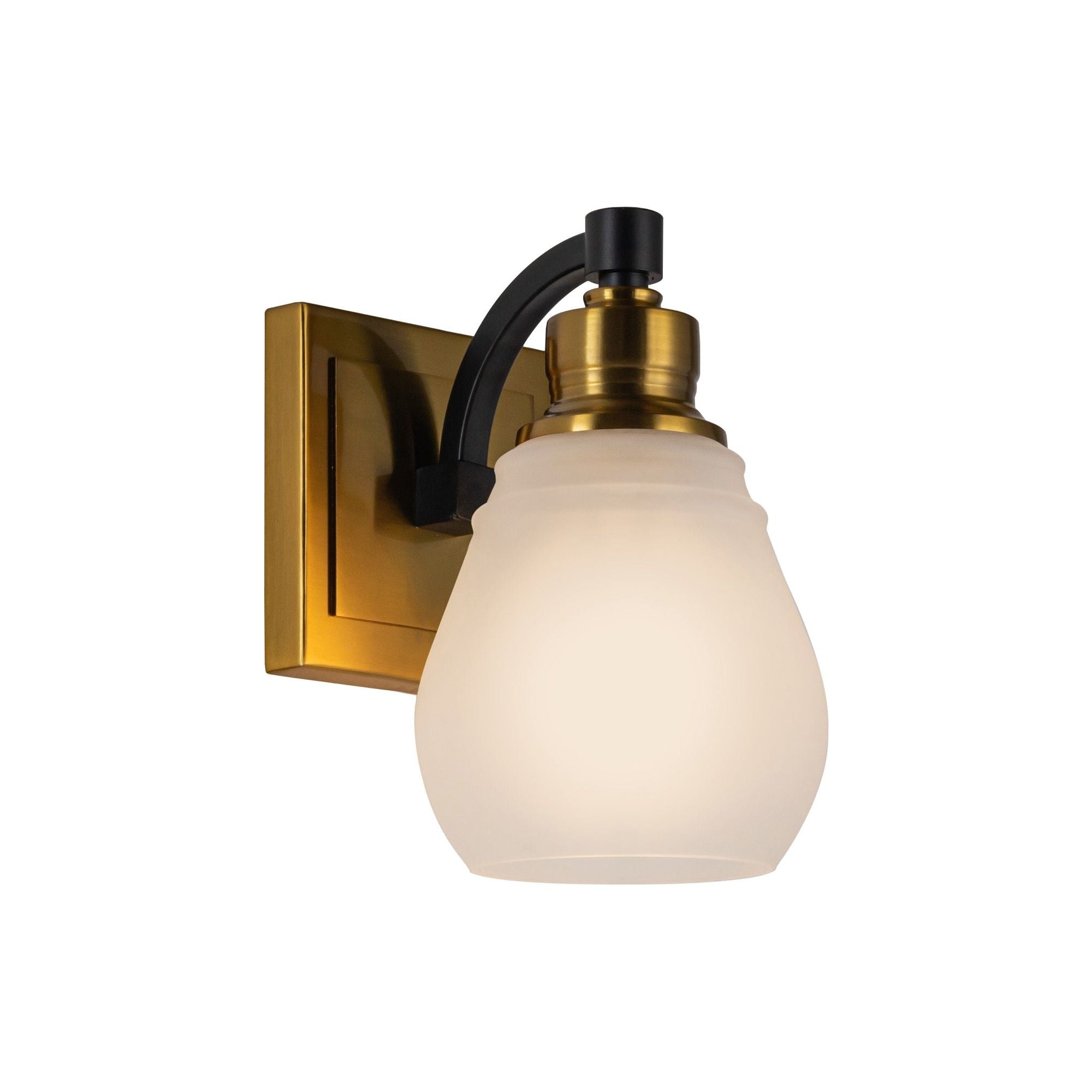 Nelson 1-Light Sconce