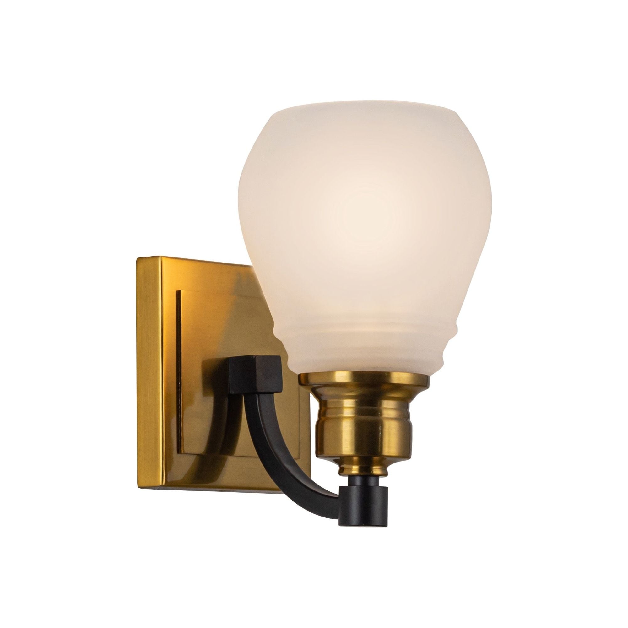 Nelson 1-Light Sconce