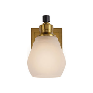 Nelson 1-Light Sconce