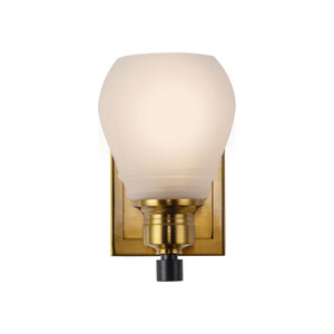 Nelson 1-Light Sconce