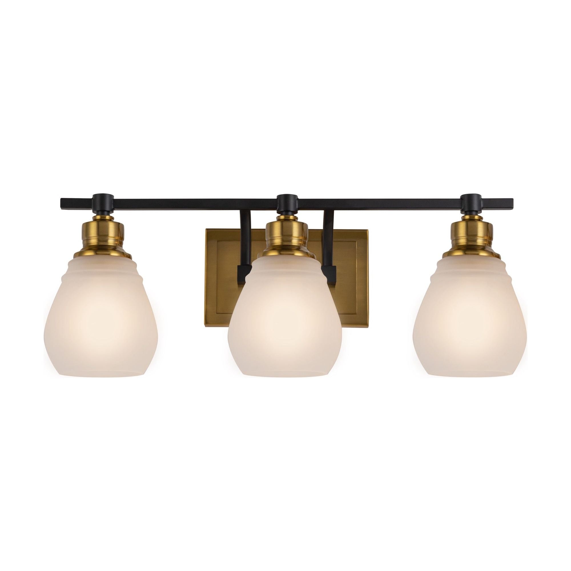 Nelson 3-Light Vanity Light