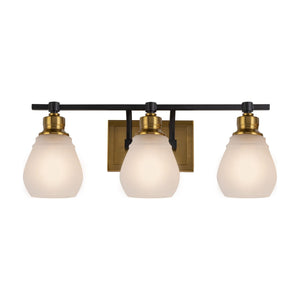 Nelson 3-Light Vanity Light