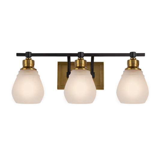 Nelson 3-Light Vanity Light
