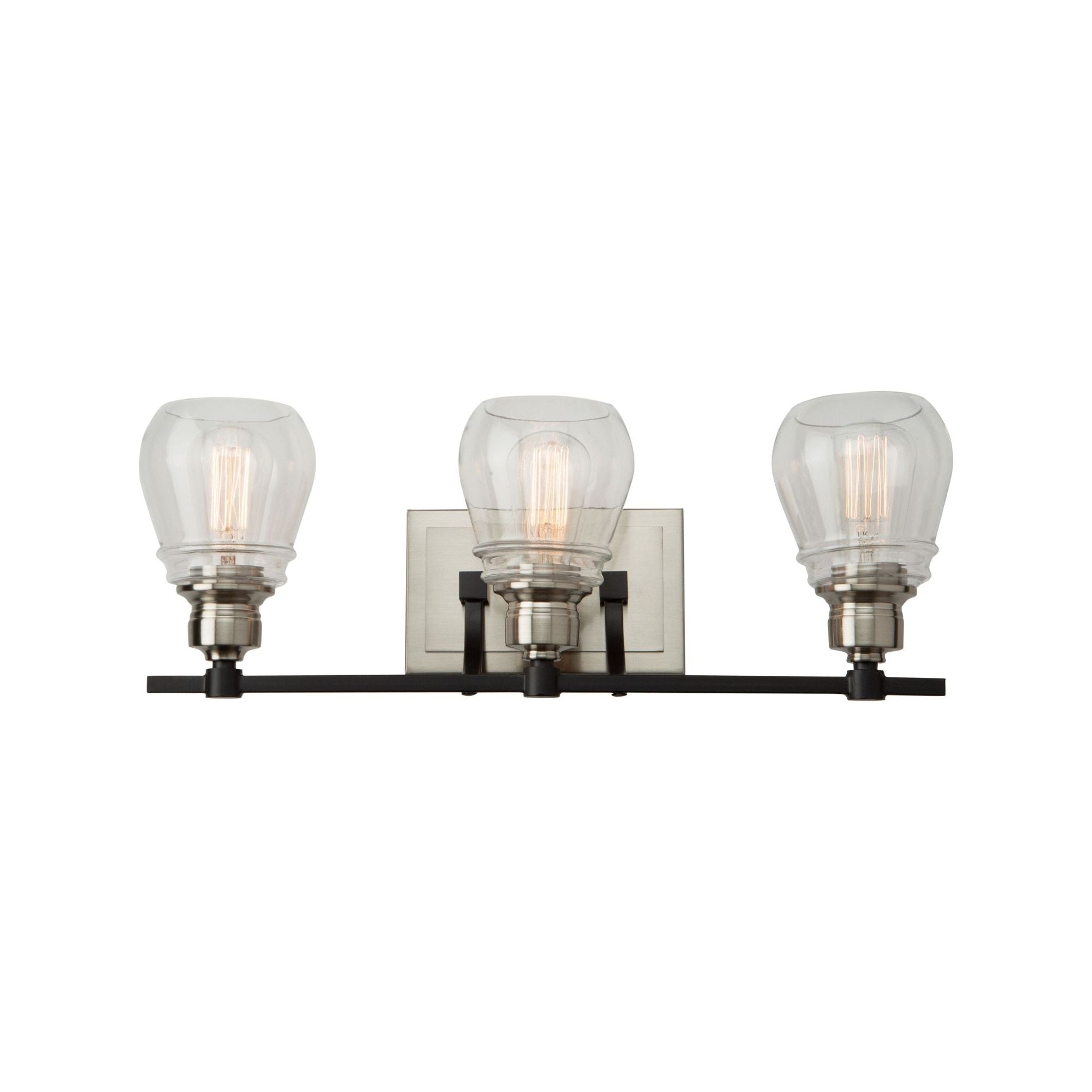 Nelson 3-Light Vanity Light