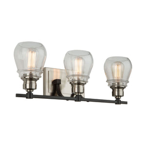 Nelson 3-Light Vanity Light